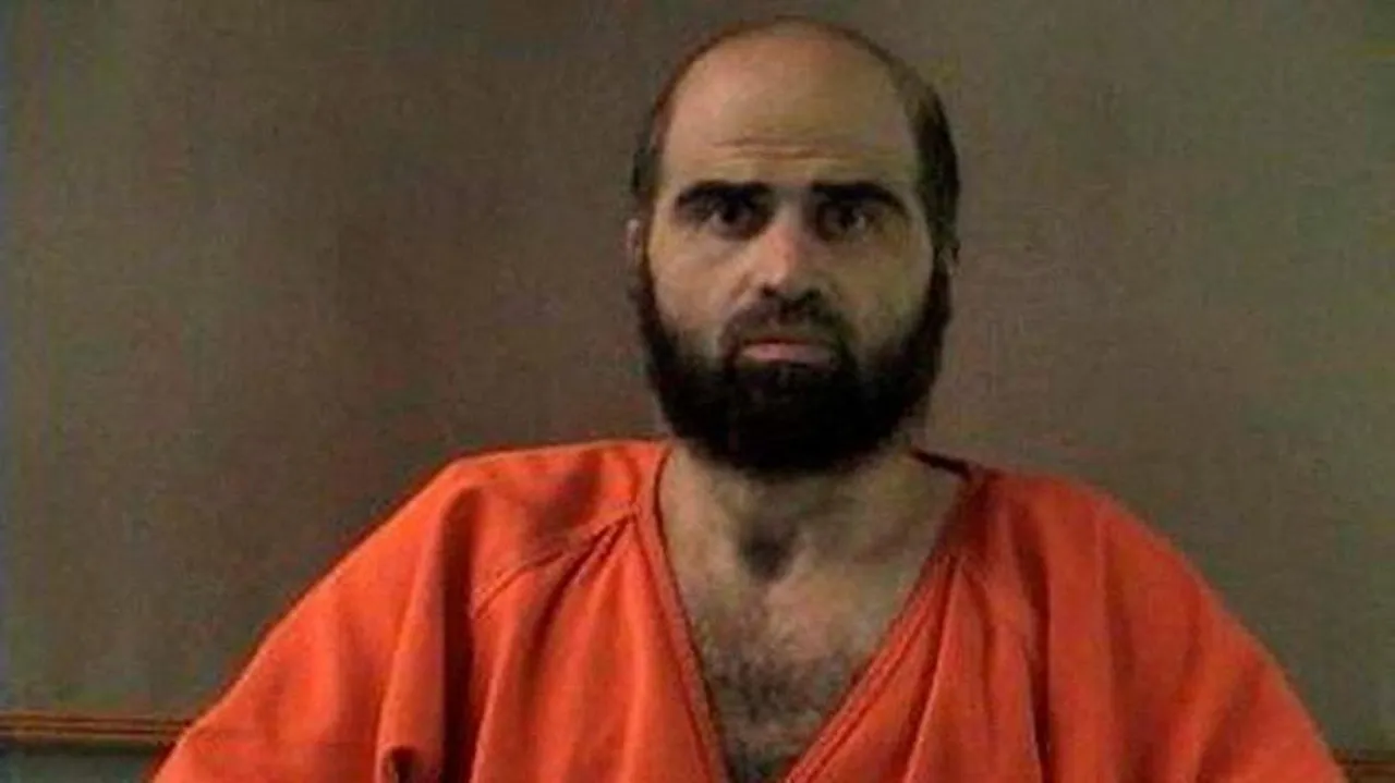 Trump Cancels Plan to Livestream Fort Hood Shooter's Firing Squad Execution