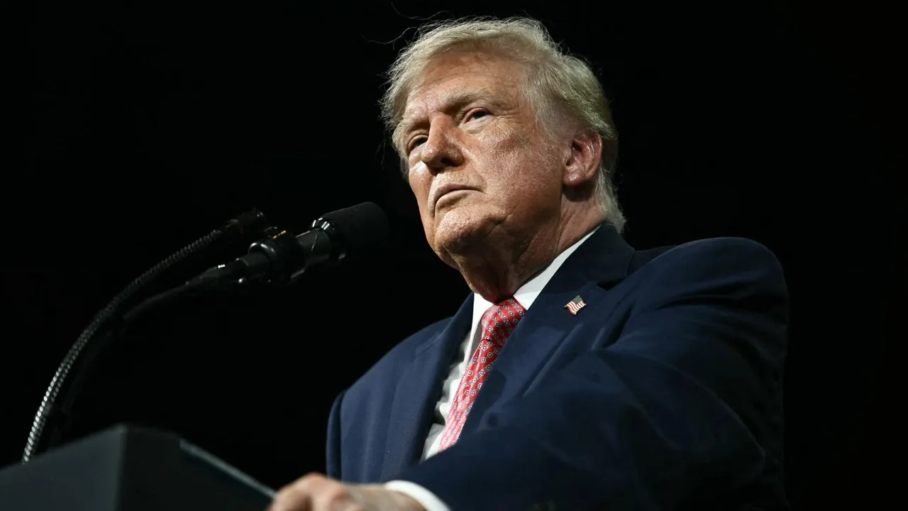 Trump Ordered to Answer Questions Under Oath in Defamation Lawsuit by December 11