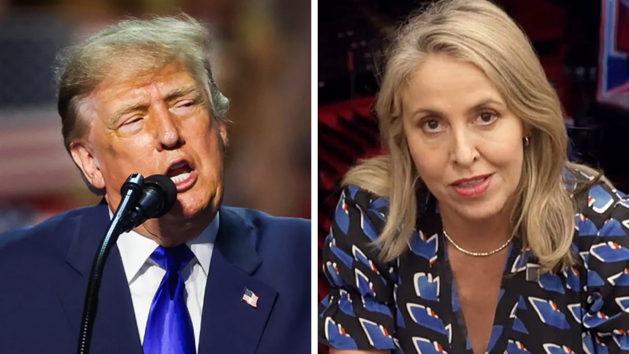 Trump Pledges $5,000 Dividend to Every American Adult if Republicans Win Midterms