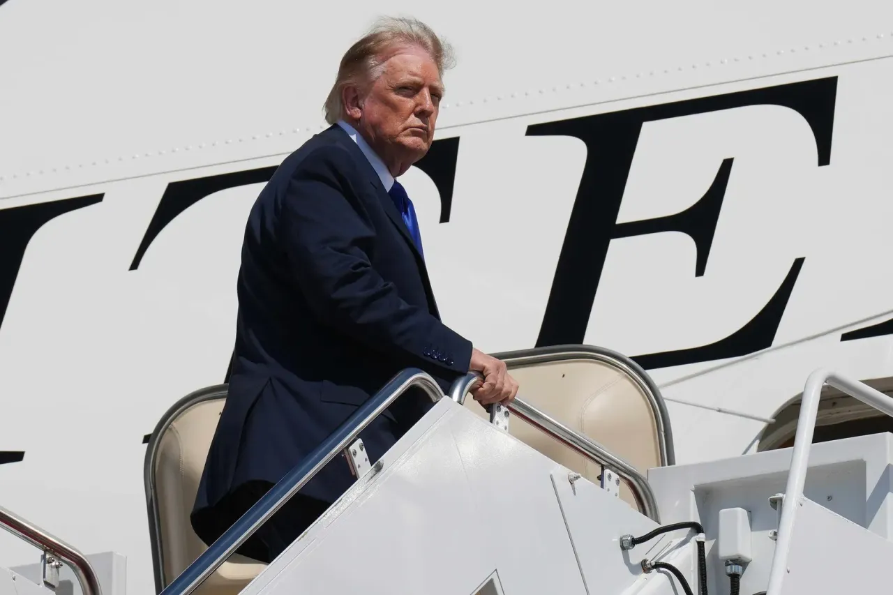 Trump Says Iran War Will End After US Midterm Elections, Seven Months Into Conflict