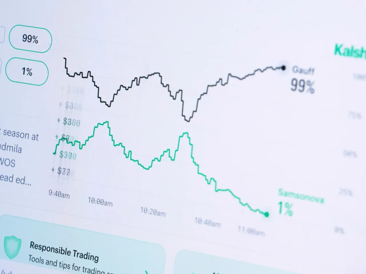 US Court Rules States Can Regulate Prediction Markets in Blow to Kalshi