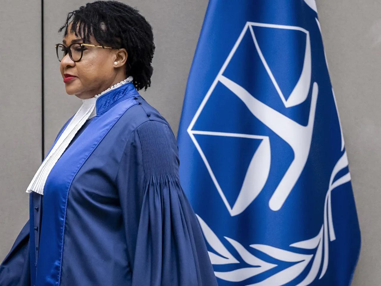 US Sanctions the ICC Itself in Latest Escalation Against International Tribunal
