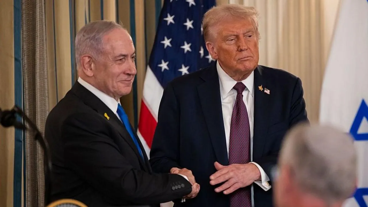 Washington Stays Silent as UK Sanctions Israeli West Bank Settlements, Signaling Frustration with Ne