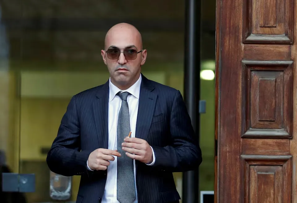 Maltese Businessman Goes on Trial Over Murder of Journalist Daphne Caruana Galizia
