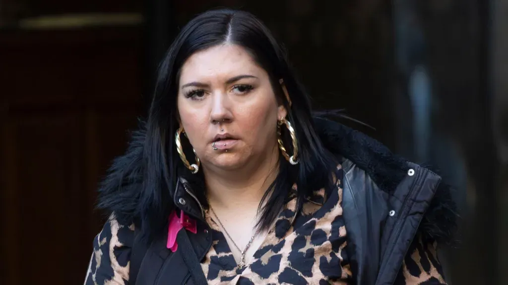 Woman jailed for attempting to murder toddler with medication