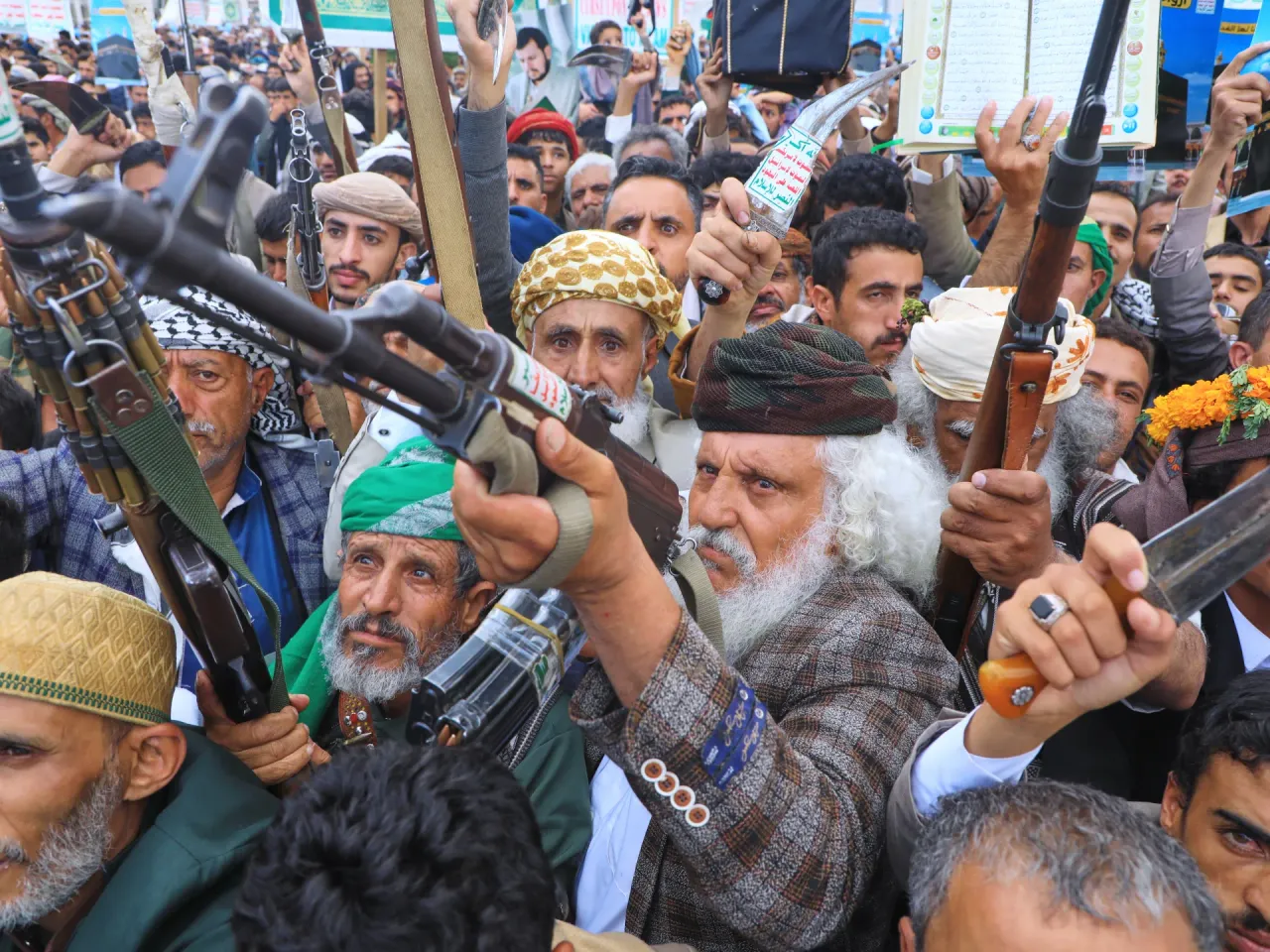 Yemen: Houthis Accused of Converting Iranian Air Defence Weapons Into Cruise Missiles
